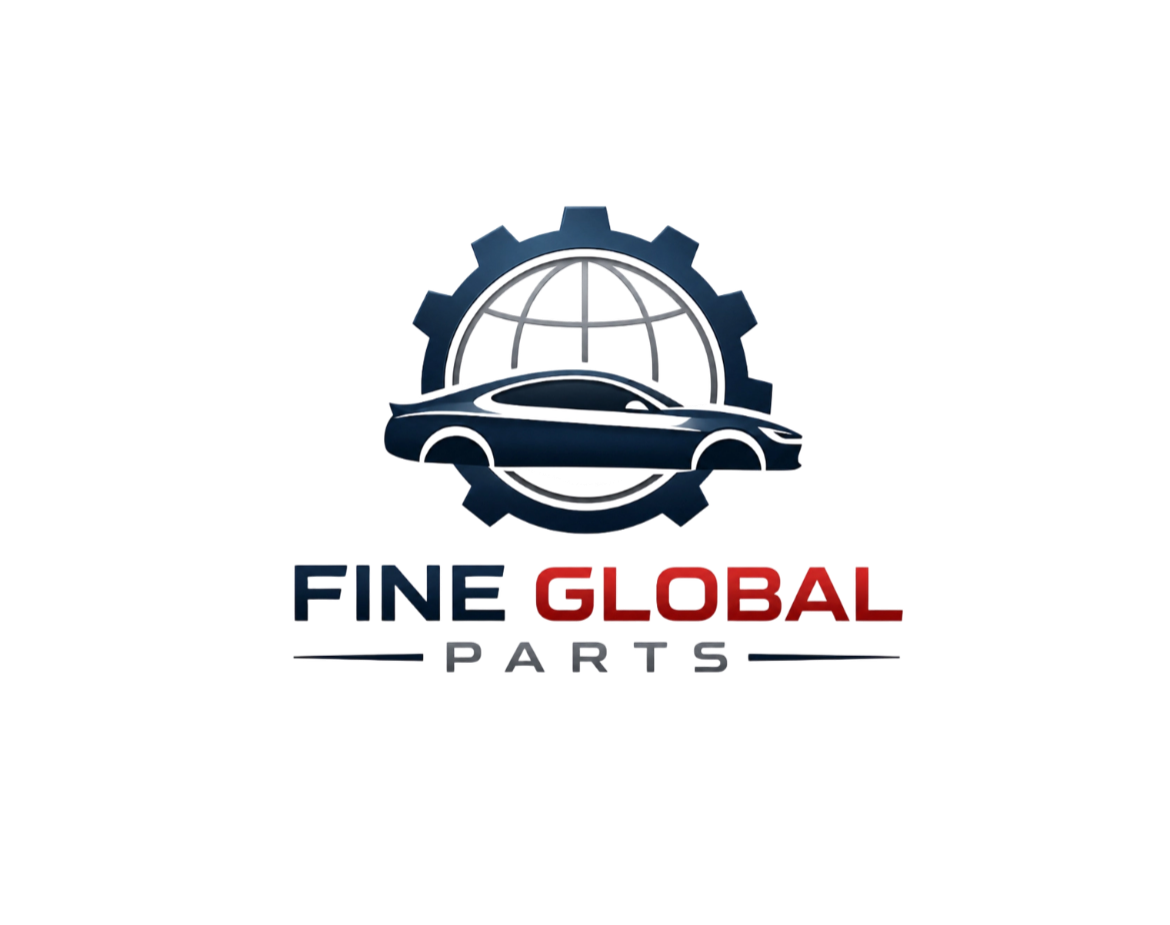 Fine Global Parts